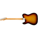 FENDER Classic Vibe '60s Custom Telecaster, Laurel Fingerboard, 3-Color Sunburst - vai con la sigla