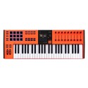 ARTURIA KeyLab 49 mk3 Ultra Edition - vai con la sigla