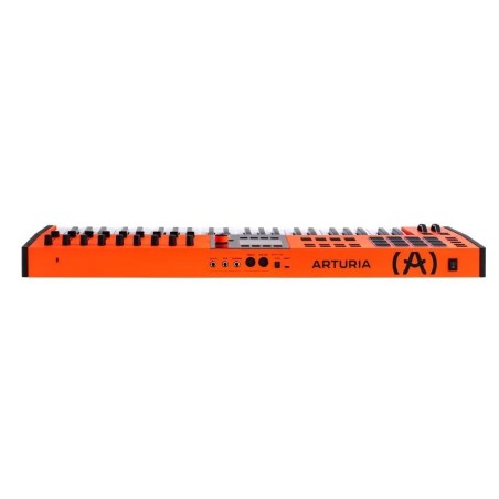 ARTURIA KeyLab 49 mk3 Ultra Edition - vai con la sigla