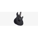 SIRE Larry Carlton X1 black satin - vai con la sigla