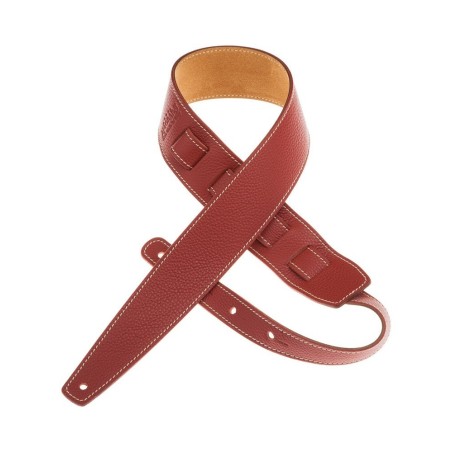 Magrabò Tracolla Holes HS Colors Ruggine 6 cm - vai con la sigla
