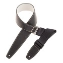 Magrabò Tracolla Stripe SS Hammer Colors Nero 7 cm - vai con la sigla