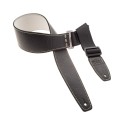 Magrabò Tracolla Stripe SS Hammer Colors Nero 7 cm - vai con la sigla