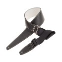 Magrabò Tracolla Stripe SS Hammer Colors Nero 7 cm - vai con la sigla