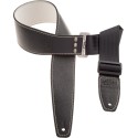 Magrabò Tracolla Stripe SS Hammer Colors Nero 7 cm - vai con la sigla