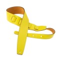 Magrabò Tracolla Holes HS Colors Lime 6 cm - vai con la sigla