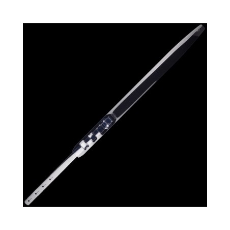 Magrabò Tracolla Holes HC Ghost 6 cm - vai con la sigla