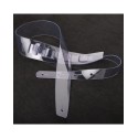 Magrabò Tracolla Holes HC Ghost 6 cm - vai con la sigla