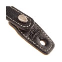Magrabò End Pin Nero ø 10mm - Terminale per chitarra acustica - vai con la sigla