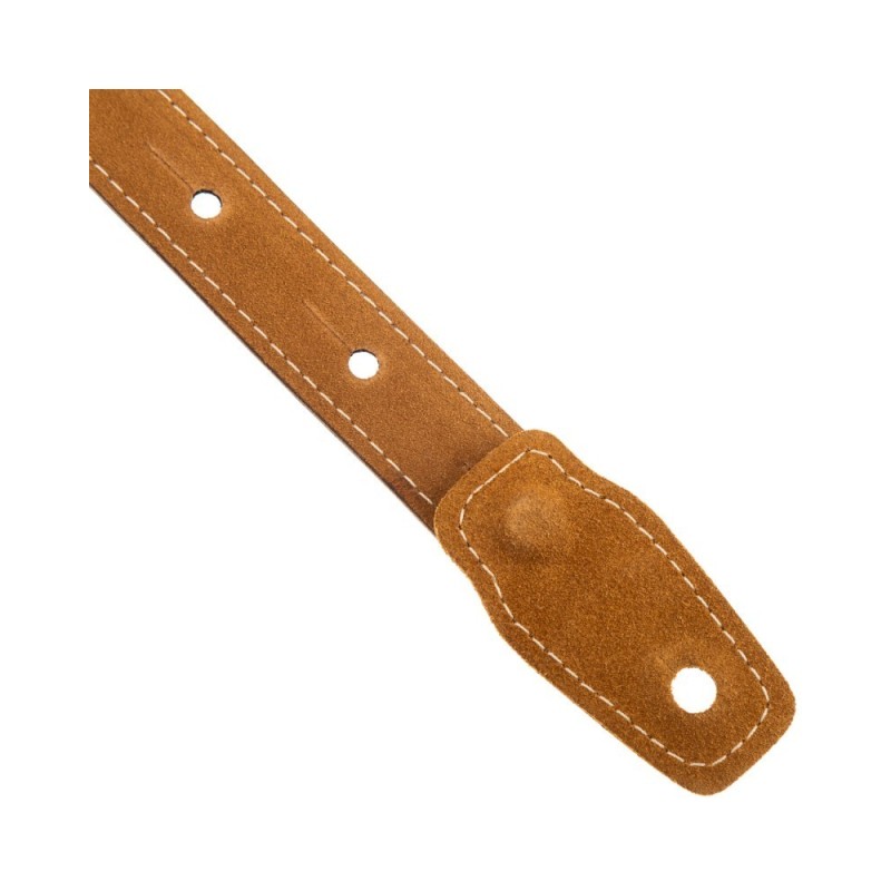 Magrabò End Pin Nero ø 10mm - Terminale per chitarra acustica - vai con la sigla