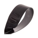 Magrabò Tracolla Holes HC Core Nero 6 cm - vai con la sigla
