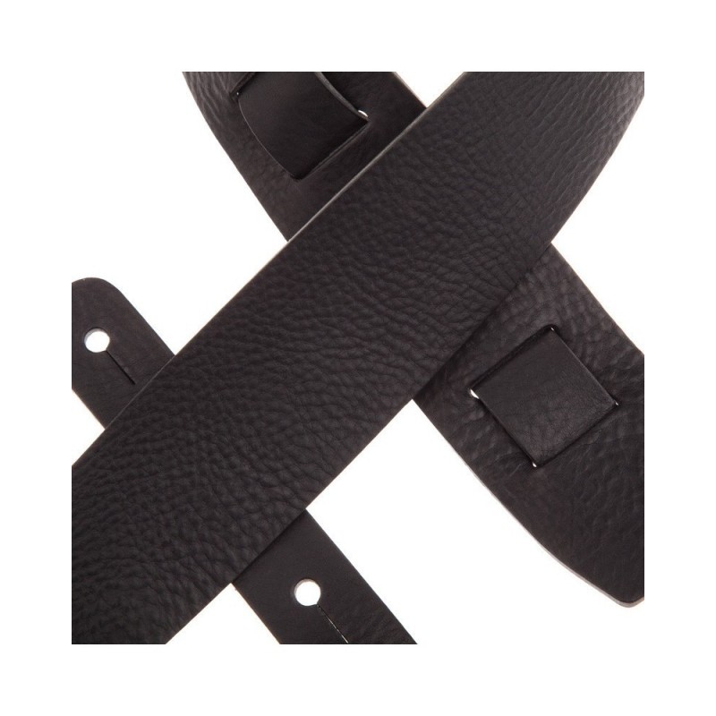 Magrabò Tracolla Holes HC Core Nero 6 cm - vai con la sigla