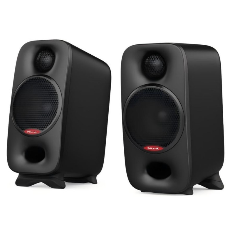NUX STUDIO MONITOR AXON 3 BK - vai con la sigla