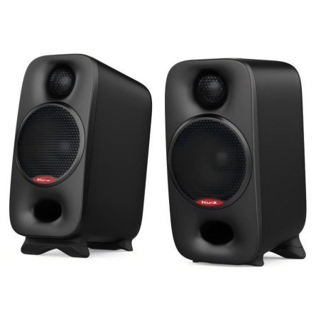 NUX STUDIO MONITOR AXON 3 BK - vai con la sigla