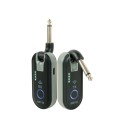 SOUNDSATION SWT-24 Sistema wireless 2.4GHz per chitarra/basso - vai con la sigla
