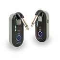 SOUNDSATION SWT-24 Sistema wireless 2.4GHz per chitarra/basso - vai con la sigla