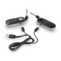 SOUNDSATION SWT-24 Sistema wireless 2.4GHz per chitarra/basso - vai con la sigla