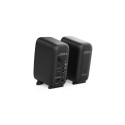 NUX STUDIO MONITOR AXON 3 BK - vai con la sigla