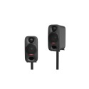 NUX STUDIO MONITOR AXON 3 BK - vai con la sigla