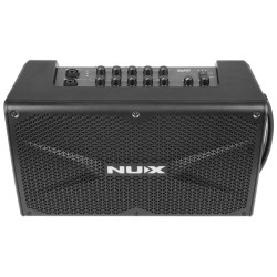 NUX NBA-200FR Busking speaker - vai con la sigla