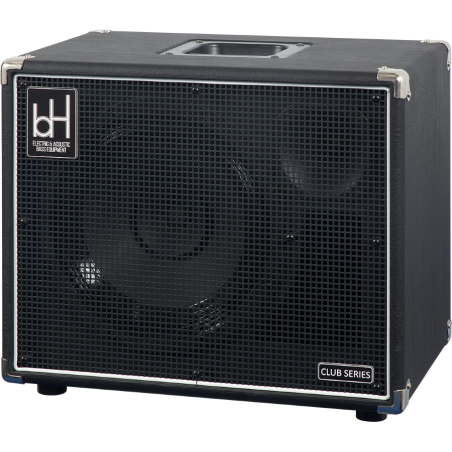 BH Club C112CT Mk-II 2025 cassa per basso e contrabbasso - vai con la sigla