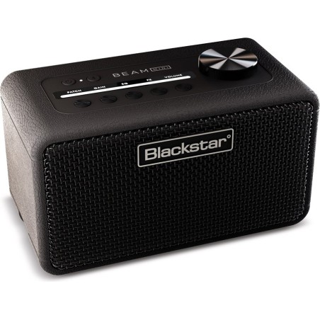 BLACKSTAR BEAM Mini - amplificatore desktop per chitarra elettrica, acustica e basso