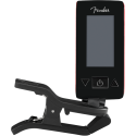 FENDER Original Tuner, Fiesta Red, accordatore a clip cromatico - vaiconlasigla
