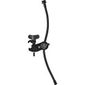 MEINL RIMCLAMP-M, supporto per microfono batteria e percussioni
