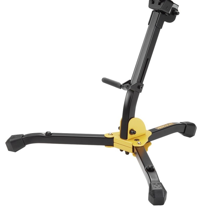 HERCULES HCDS-630BB Supporto per Sax Alto/Tenore