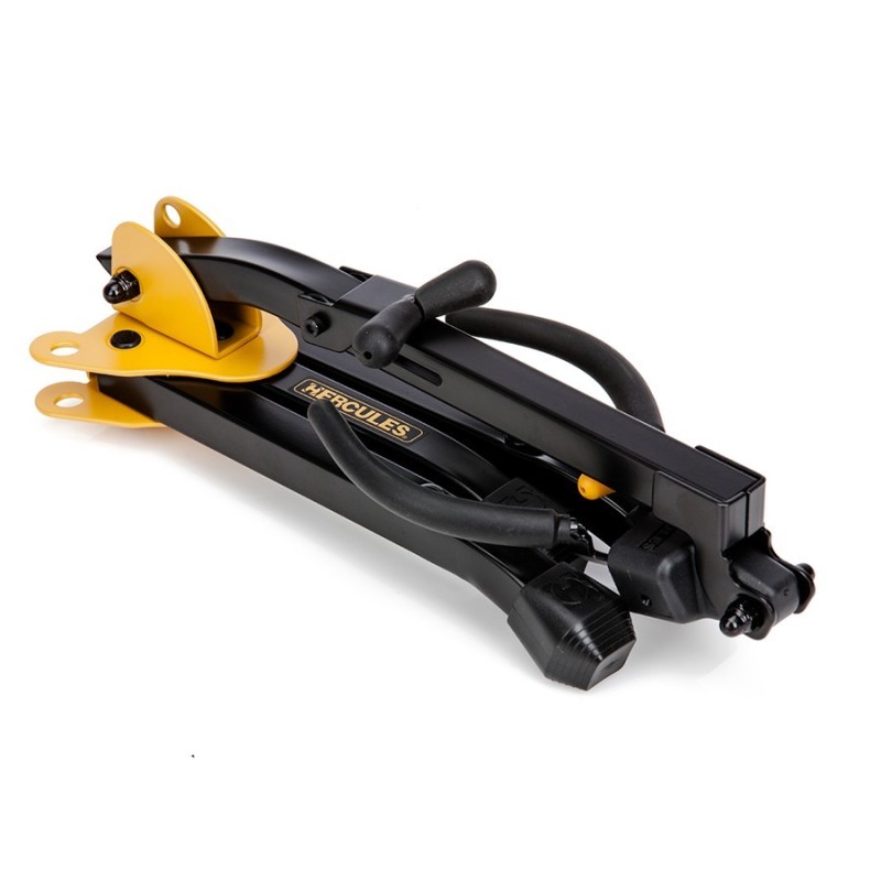 HERCULES HCDS-630BB Supporto per Sax Alto/Tenore