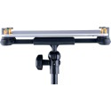 HERCULES HCDG-307B Supporto 2 in 1 per tablet/smartphone