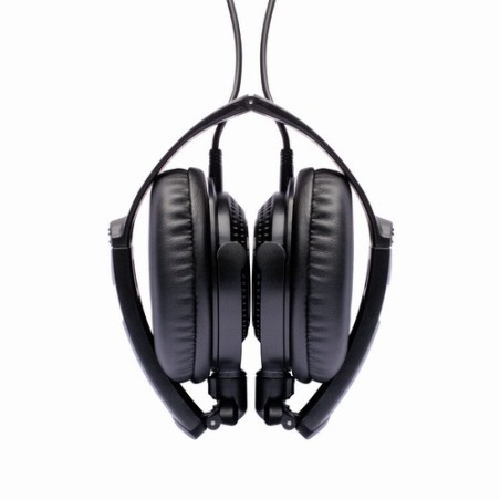 CARRY ON CO-FH50-BK - Folding Headphones