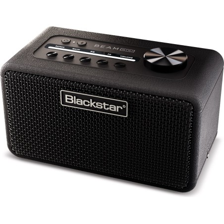 BLACKSTAR BEAM Mini - amplificatore desktop per chitarra elettrica, acustica e basso