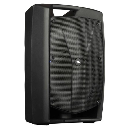 PROEL Diffusore Amplificato con DSP V12PRO
