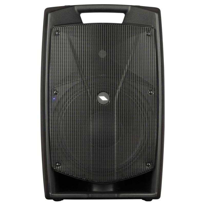 PROEL Diffusore Amplificato con DSP V12PRO