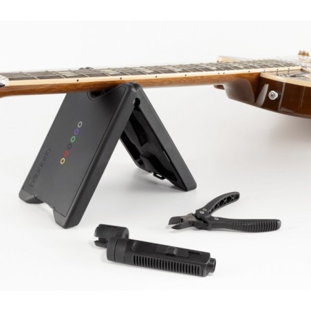 D'ADDARIO PW-TGSCK-01 Kit cambio-corde Tour Grade