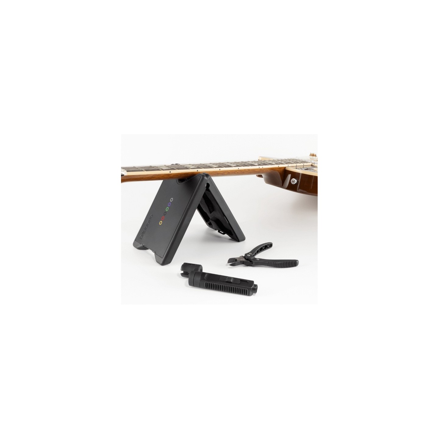 D'ADDARIO PW-TGSCK-01 Kit cambio-corde Tour Grade