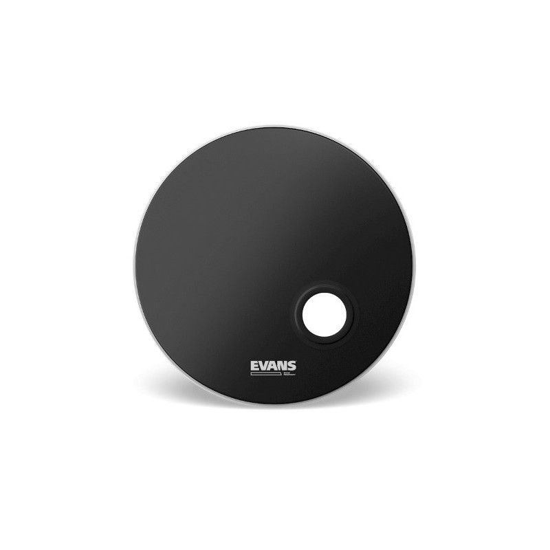 EVANS BD20REMAD Pelle risonante REMAD per grancassa, 20 "