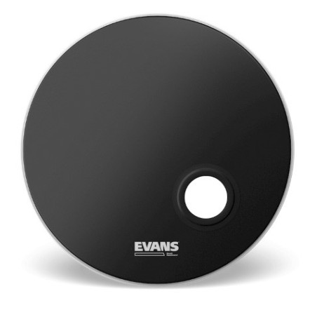 EVANS BD20REMAD Pelle risonante REMAD per grancassa, 20 "