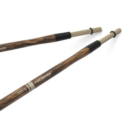 PROMARK Rods Hybrid in bambù, 2B