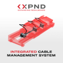 D'ADDARIO Pedalboard XPND 02
