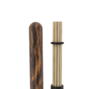 PROMARK Rods Hybrid in bambù, 2B