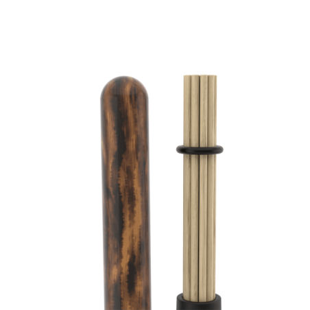 PROMARK Rods Hybrid in bambù, 2B