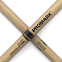 PROMARK Bacchette Rebound 5B Long in noce americano, punta acorn in legno