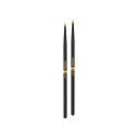 PROMARK Bacchette Rebound 5B ActiveGrip in noce americano, punta acorn in legno