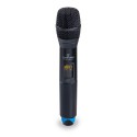 SOUNDSATION POCKETLIVE 630Sistema PA Personale con Microfono Wireless UHF