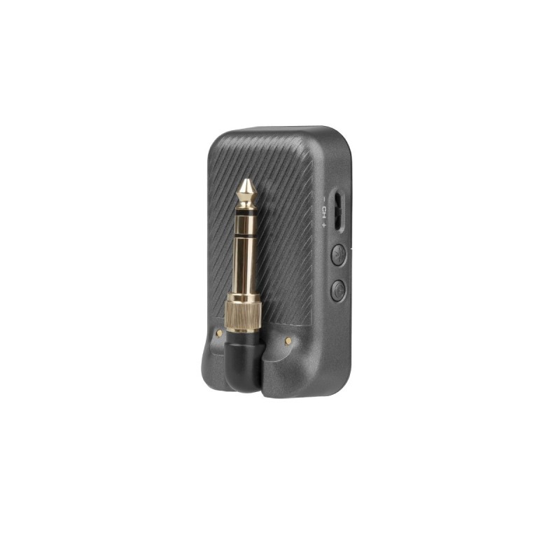 NUX C-7 Sistema wireless in-ear 5.8 GHz