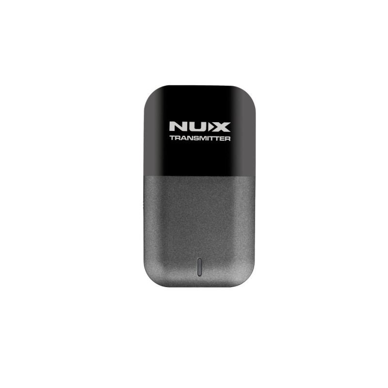 NUX C-7 Sistema wireless in-ear 5.8 GHz