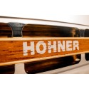 HOHNER M533016P Armonica Hohner Blues Harp Do-maggiore M533096P