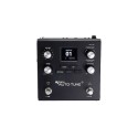 HeadRush VX5 -  effetti voce, con Antares AutoTune - vai con la sigla